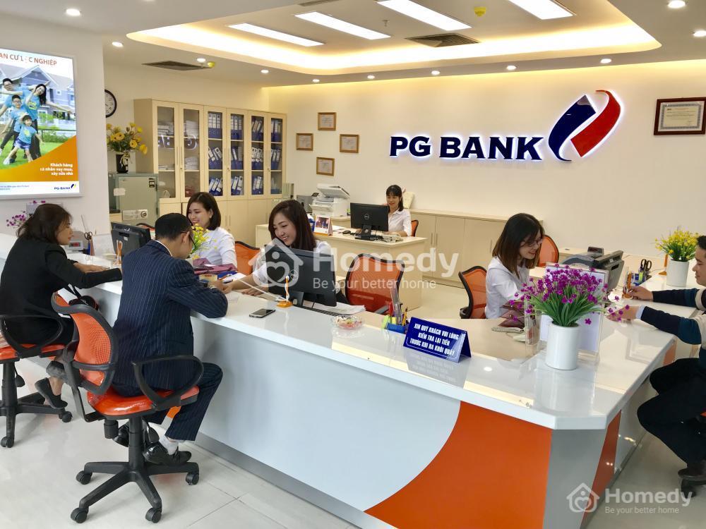 Lãi suất vay mua nhà ngân hàng PGBank