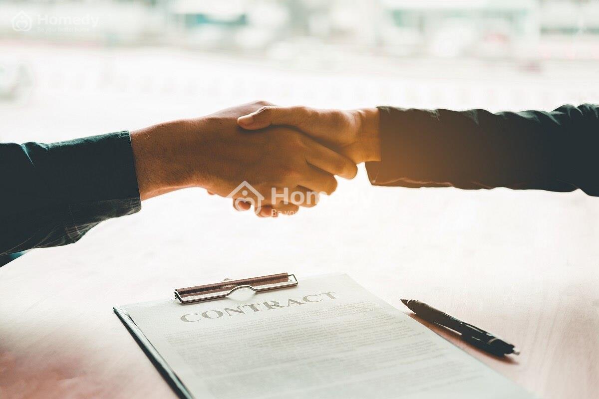 Phân loại hợp đồng xây dựng theo tính chất dự án