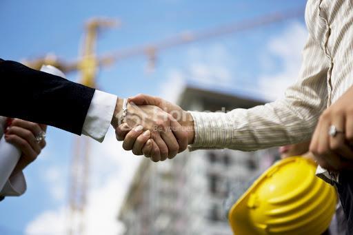 Hợp đồng xây dựng là gì?