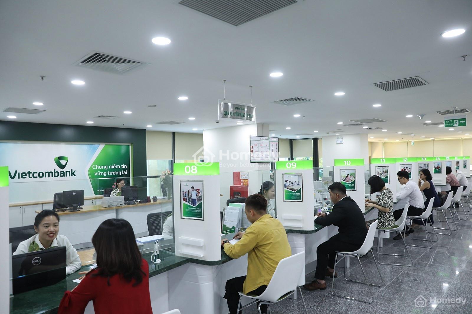Vietcombank là ngân hàng gì?