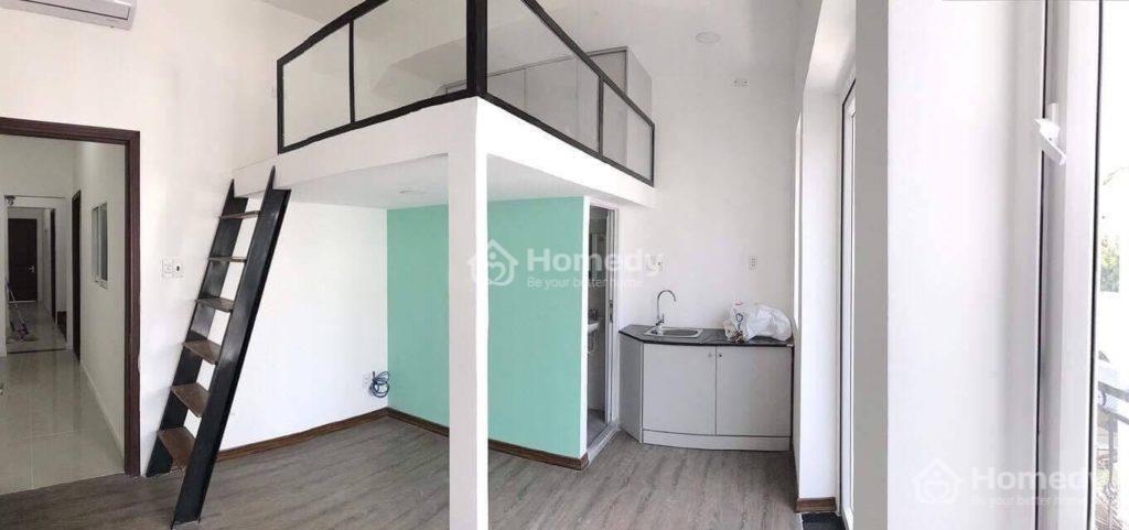 Kinh nghiệm thiết kế phòng trọ 12m2
