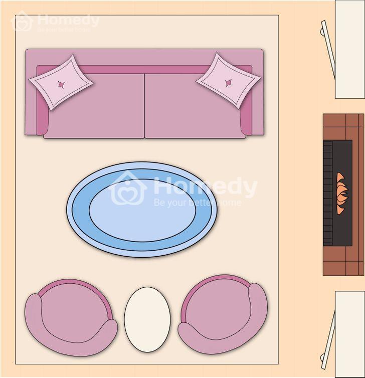 Bố cục cân bằng