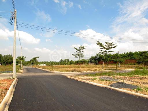 Đất nền Long Phước từng gây sốt giai đoạn 2018 - 2019