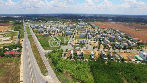 Đất nền luôn sự lựa chọn hàng đầu của các nhà đầu tư