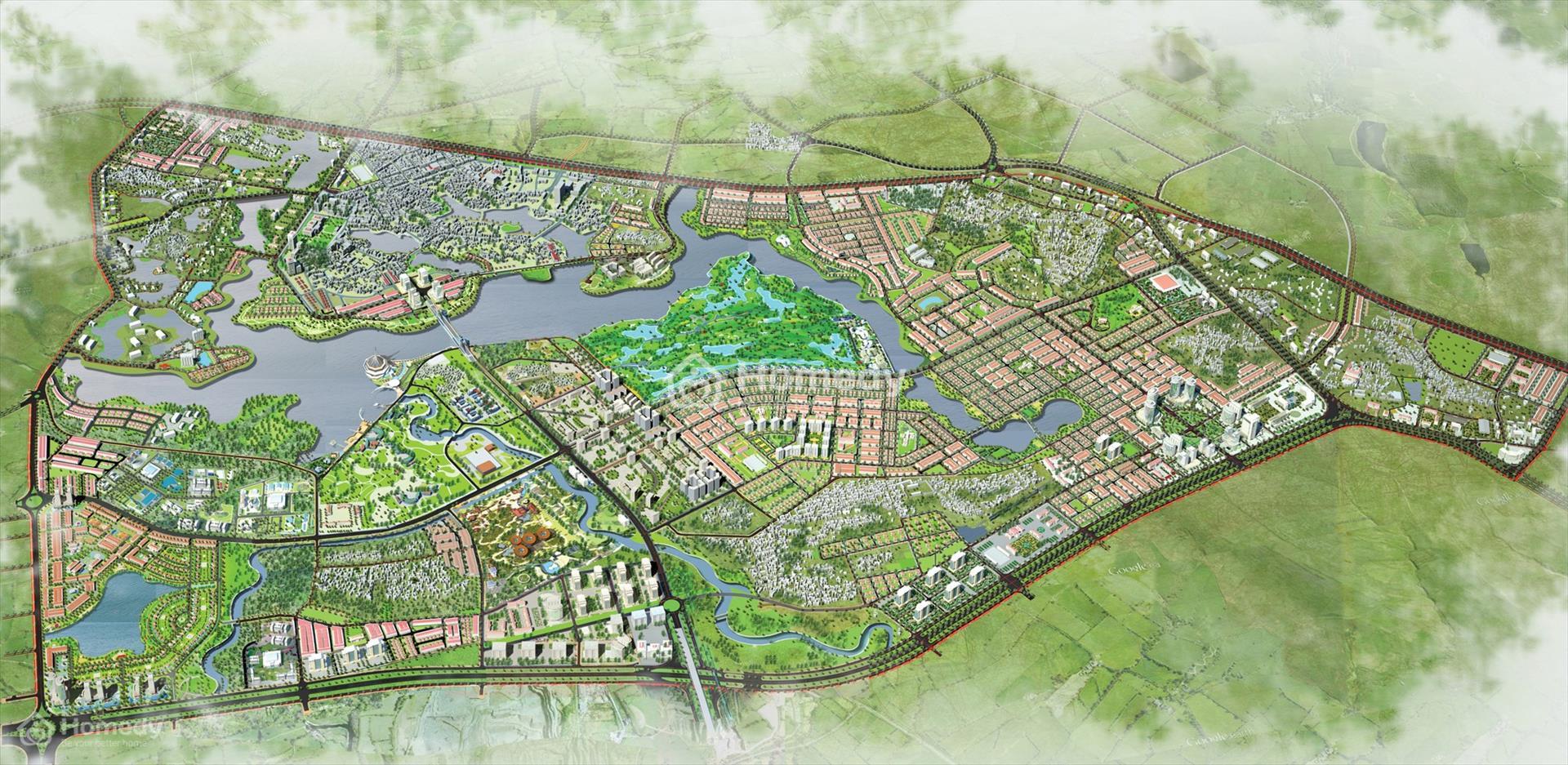 Quy hoạch xây dựng là gì?
