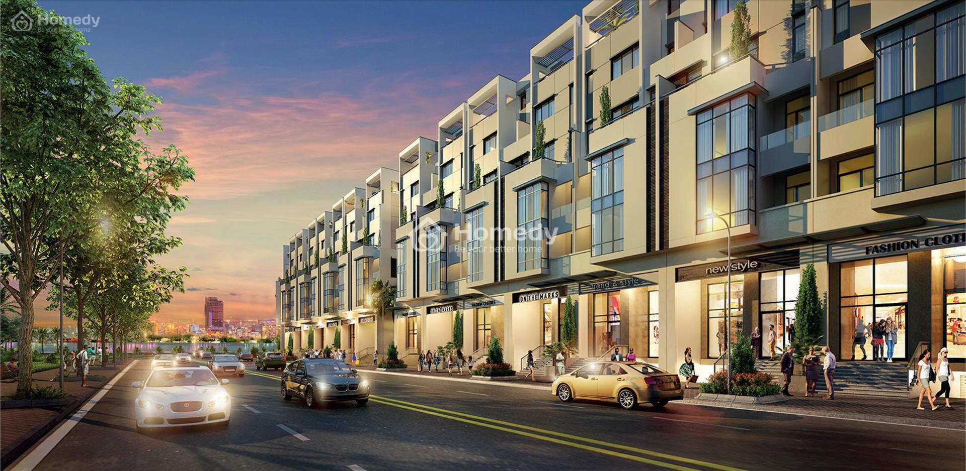 Phân khúc nhà thấp tầng tại Hà Nội đang ghi nhận nhiều đột biến cuối năm 2020
