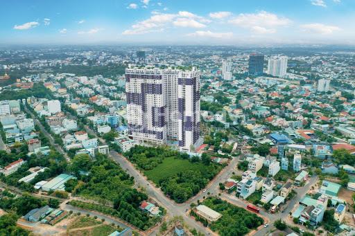 Nhiều nguồn cung căn hộ Bình Dương mới, nhà 1 tỷ đồng vẫn khan hiếm