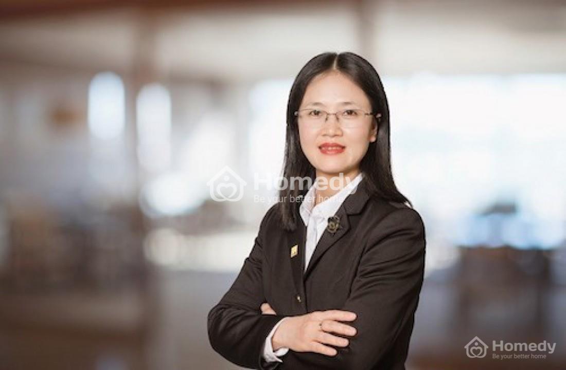 Giám đốc Bộ phận Nghiên cứu & Tư vấn Savills Hà Nội, bà Đỗ Thị Thu Hằng