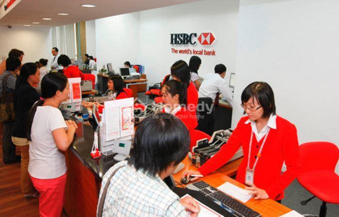 Bạn cần nắm được các điều kiện vay vốn mua nhà ngân hàng HSBC năm 2020