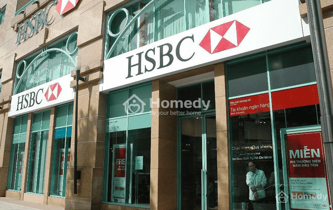 Ngân hàng TNHH một thành viên HSBC (Việt Nam)