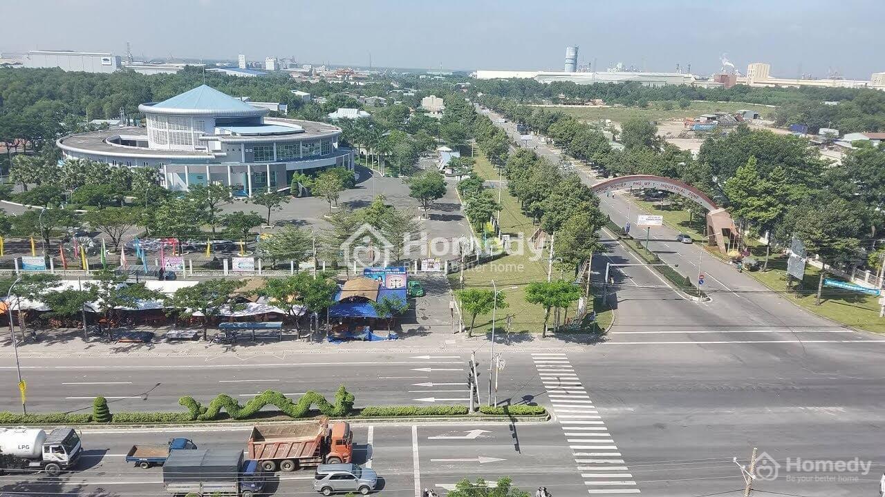 Tình trạng phân lô bán đất nền Phú Mỹ diễn ra rất phổ biến
