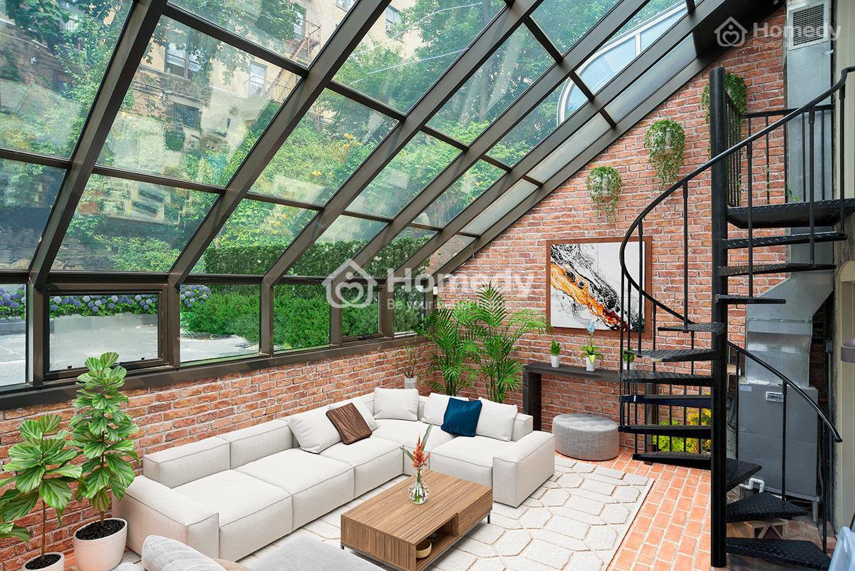 Sunroom là gì?