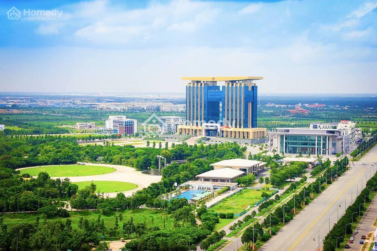 Cần lưu ý các yếu tố về vị trí khi đầu tư tại Bình Dương