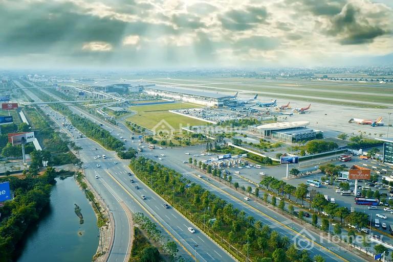 Sân bay thứ 2 của vùng Thủ Đô liệu có khả thi?