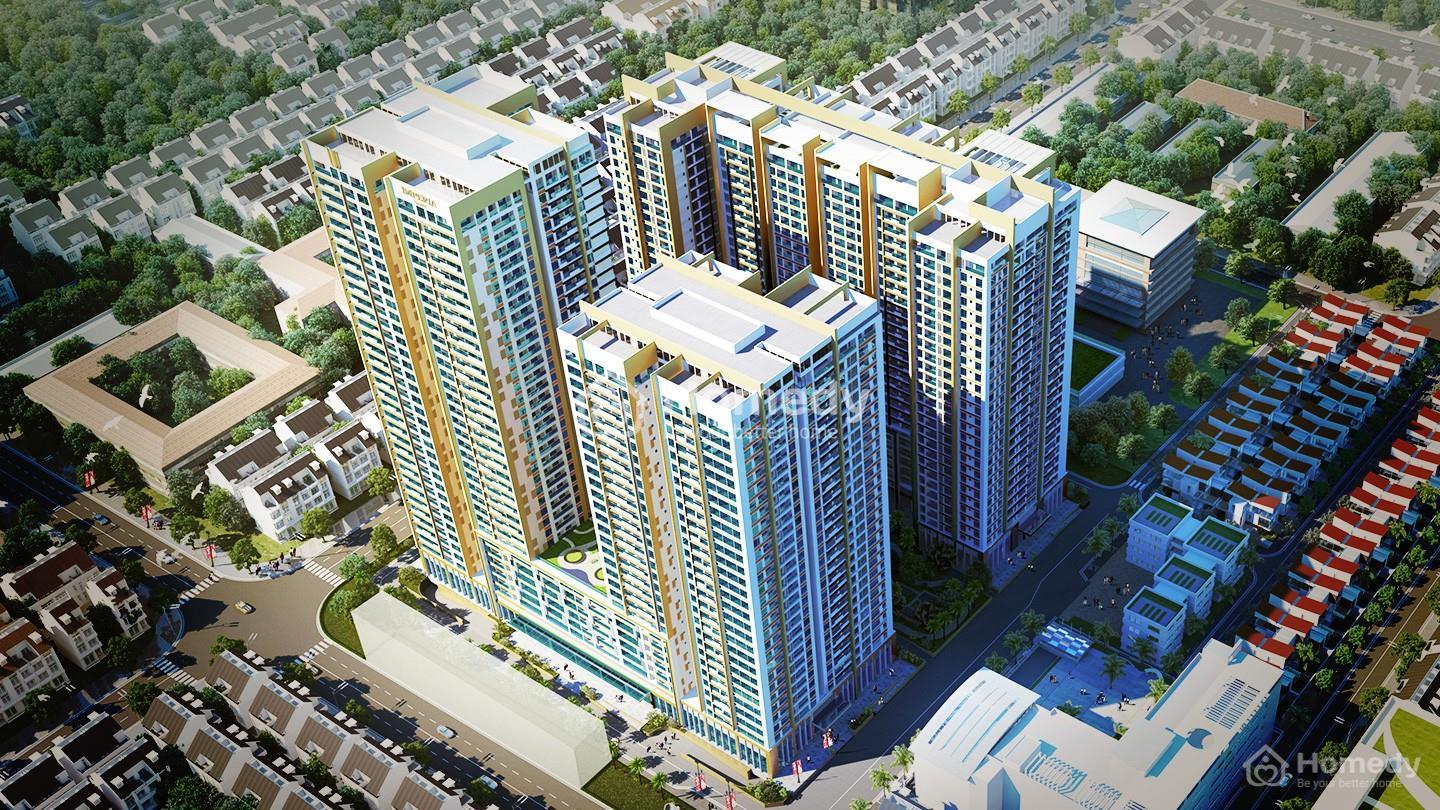Vẫn có thể mua bán căn hộ chưa có sổ hồng theo hình thức chuyển nhượng
