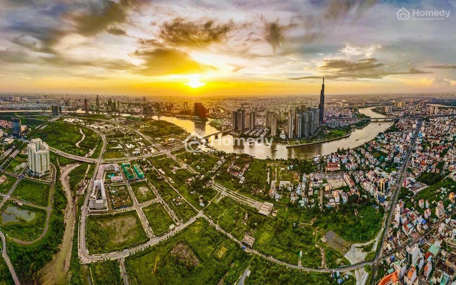 Nhiều người đổ dồn về Thủ Đức mua đất chờ đền bù, giải tỏa