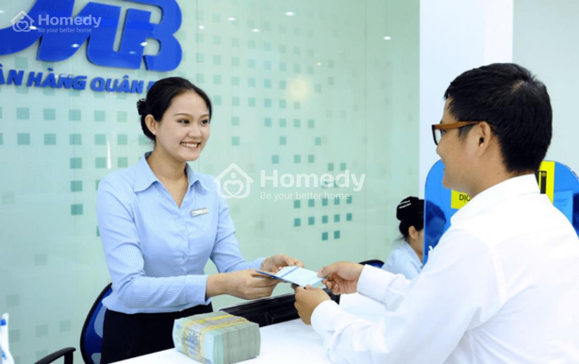 MB Bank là ngân hàng uy tín hơn bất kỳ ngân hàng nào