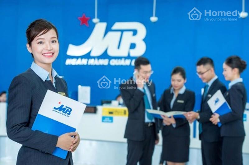 MBbank là ngân hàng gì?