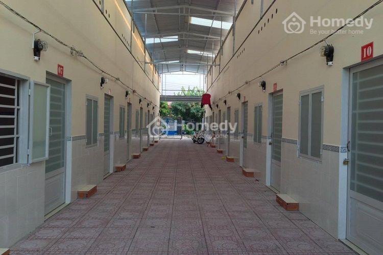 Lừa đảo cho thuê phòng trọ bằng chiêu ở ghép