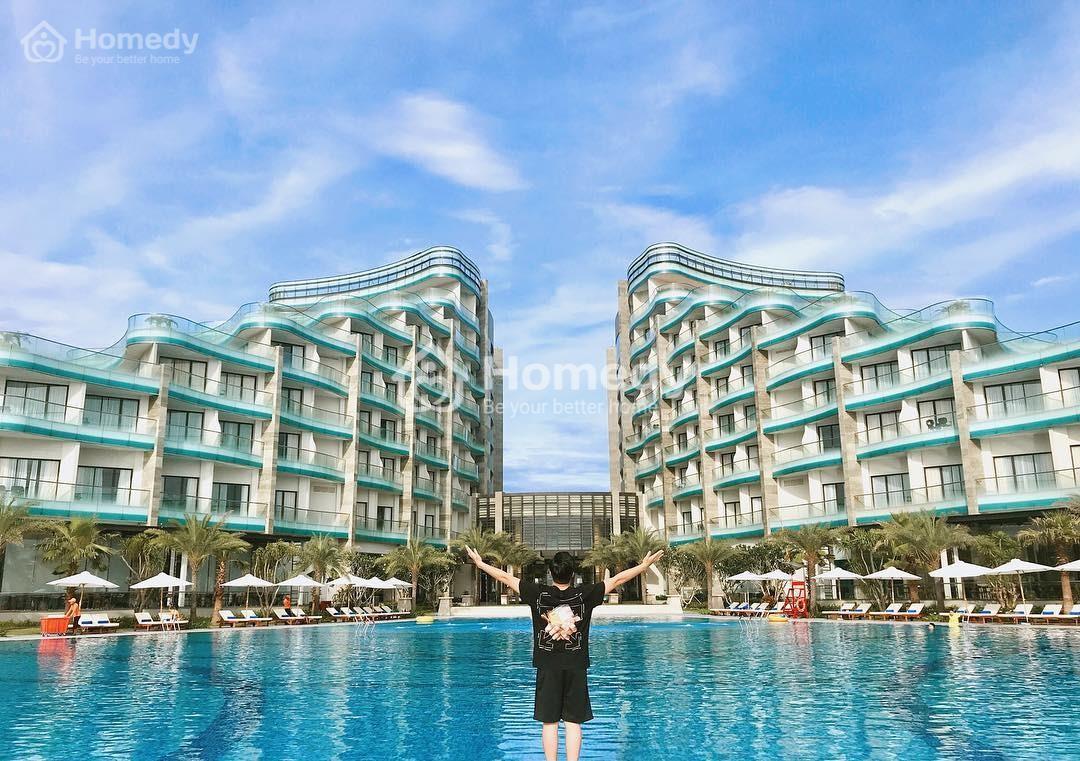 Nhiều gói staycation với nhiều ưu đãi hấp dẫn được tung ra thị trường
