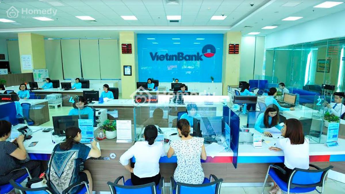 Cần cân nhắc chọn ngân hàng vay vốn mua nhà