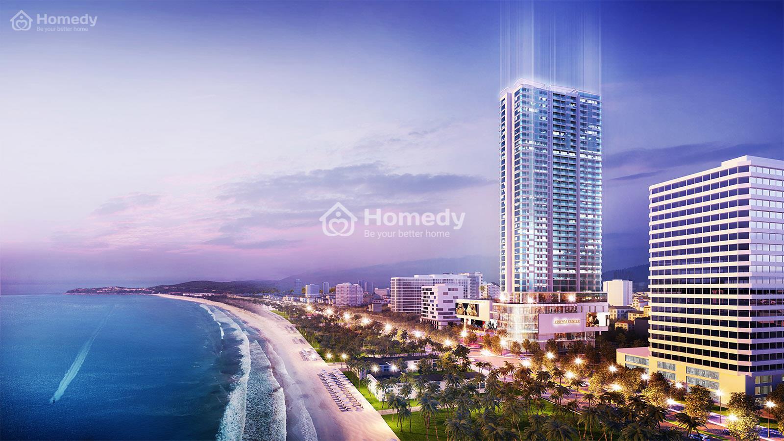 Nhiều dự án condotel bị rao bán cắt lỗ sâu,