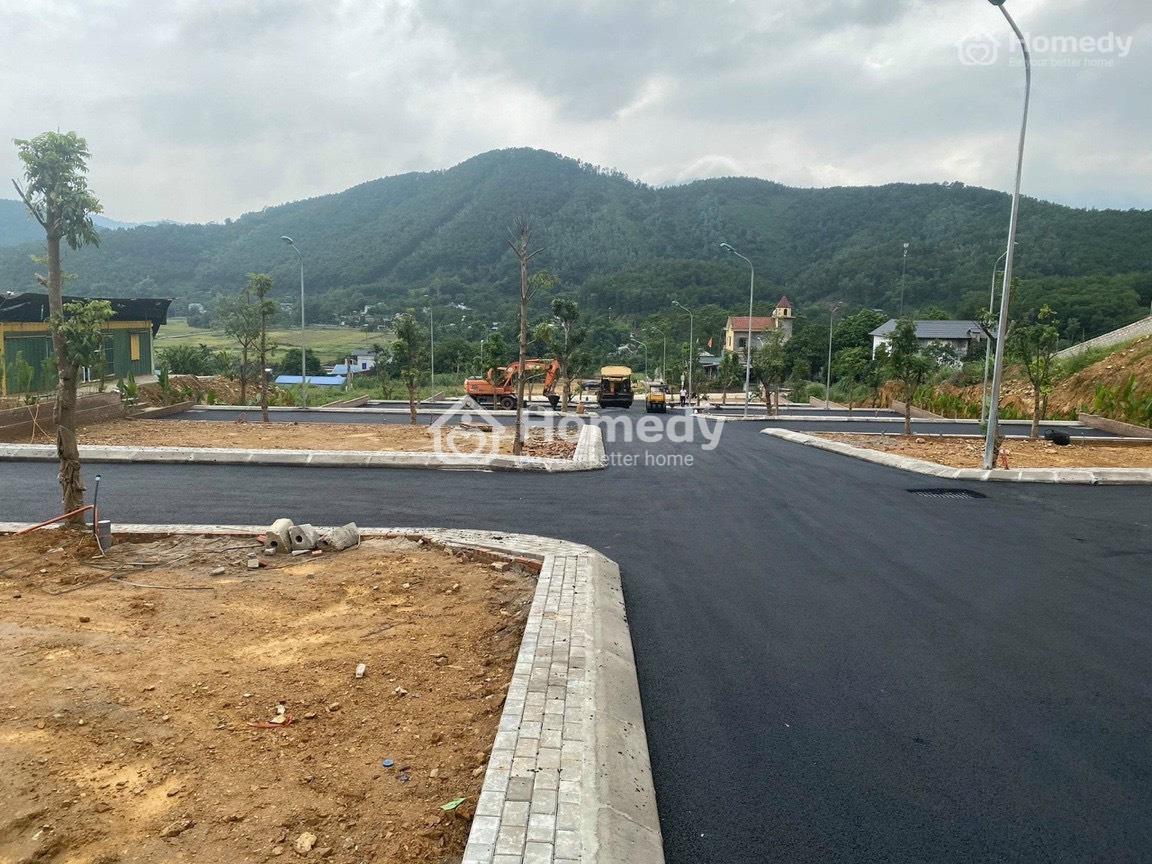 Đất nền nhiều nơi tại Đà Nẵng hiện giảm hơn một tỷ đồng/lô nhưng vấn ít giao dịch