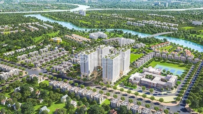 Quy hoạch đô thị là gì?