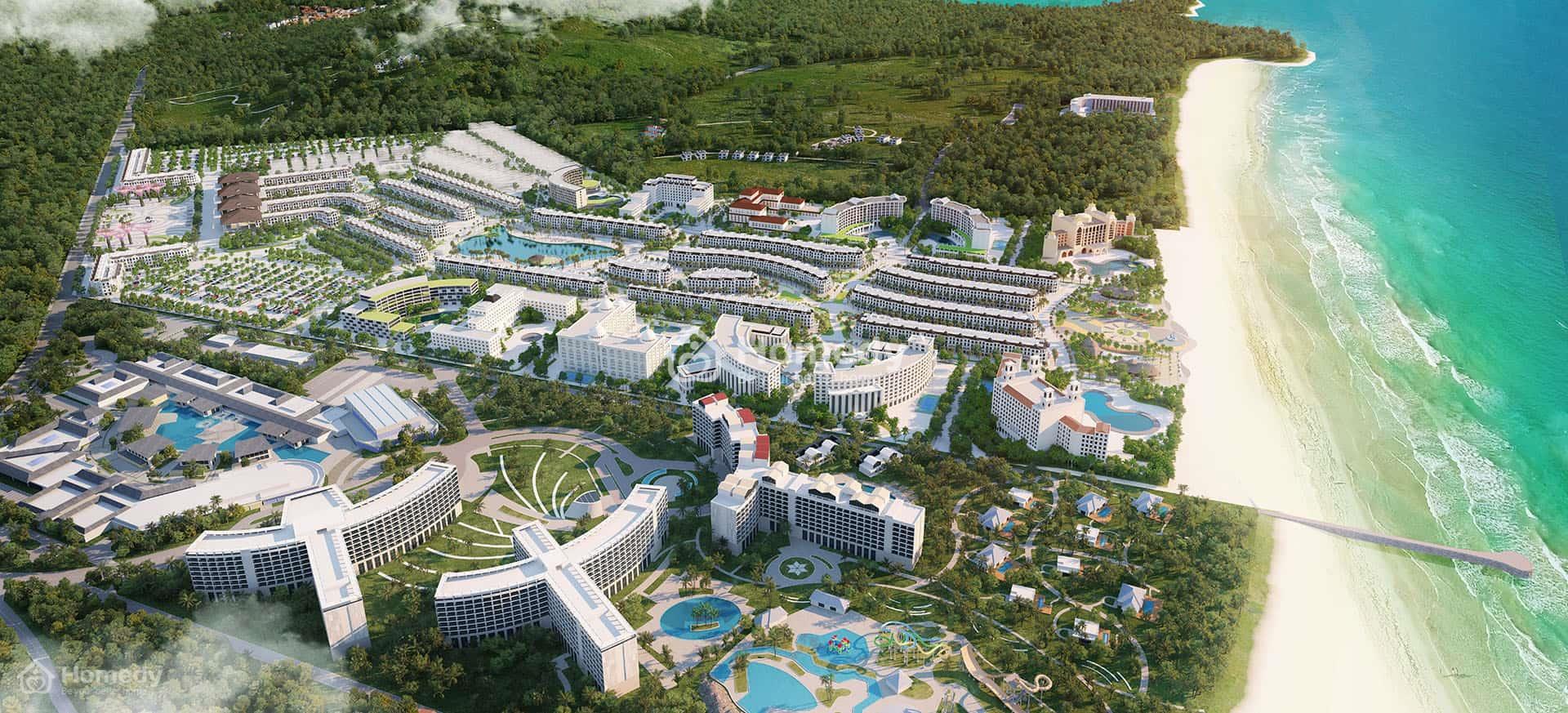 Grand World Phú Quốc