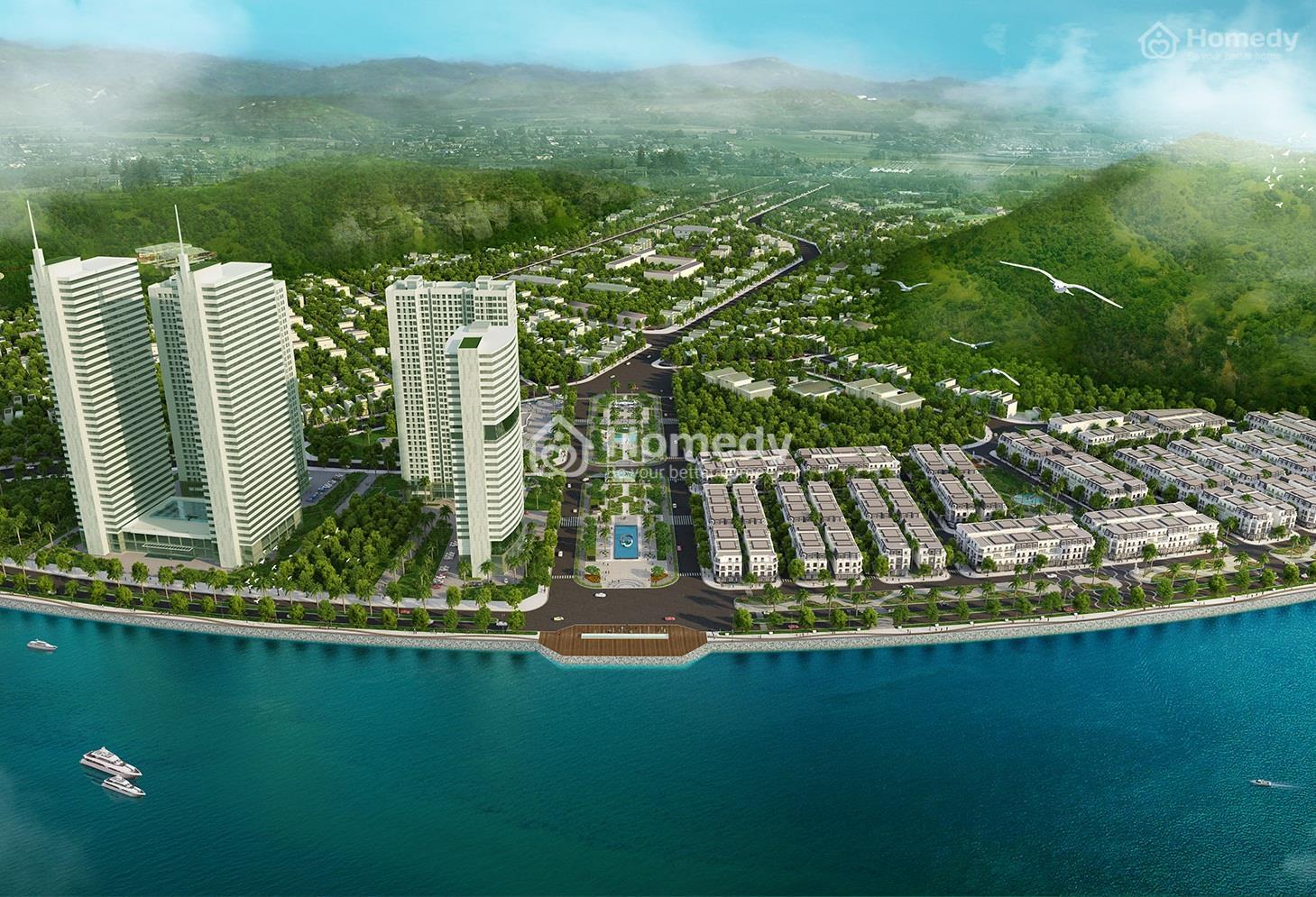 khu-do-thi-bien-vinhomes-ha-long-xanh