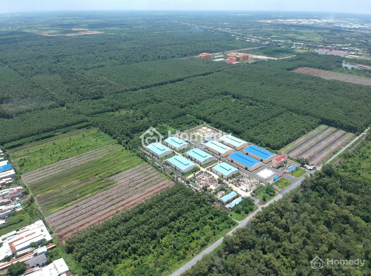 26.000 ha đất nông nghiệp