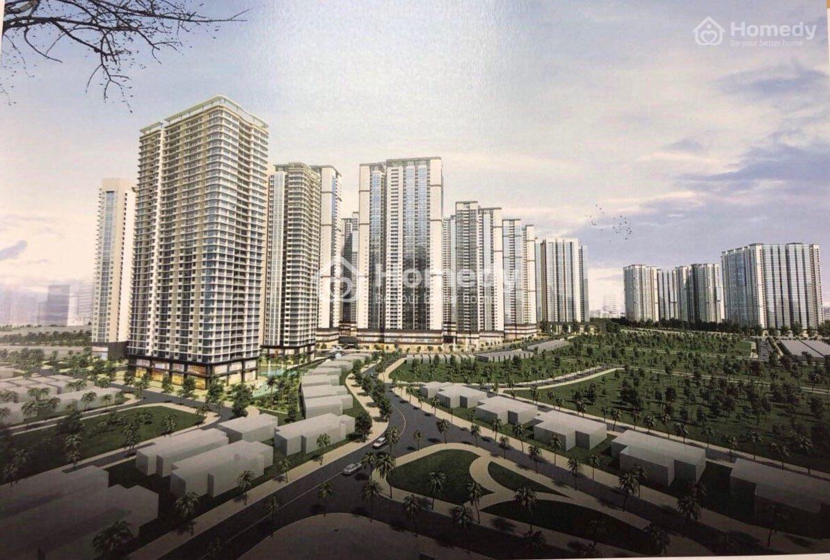 Laimian City 