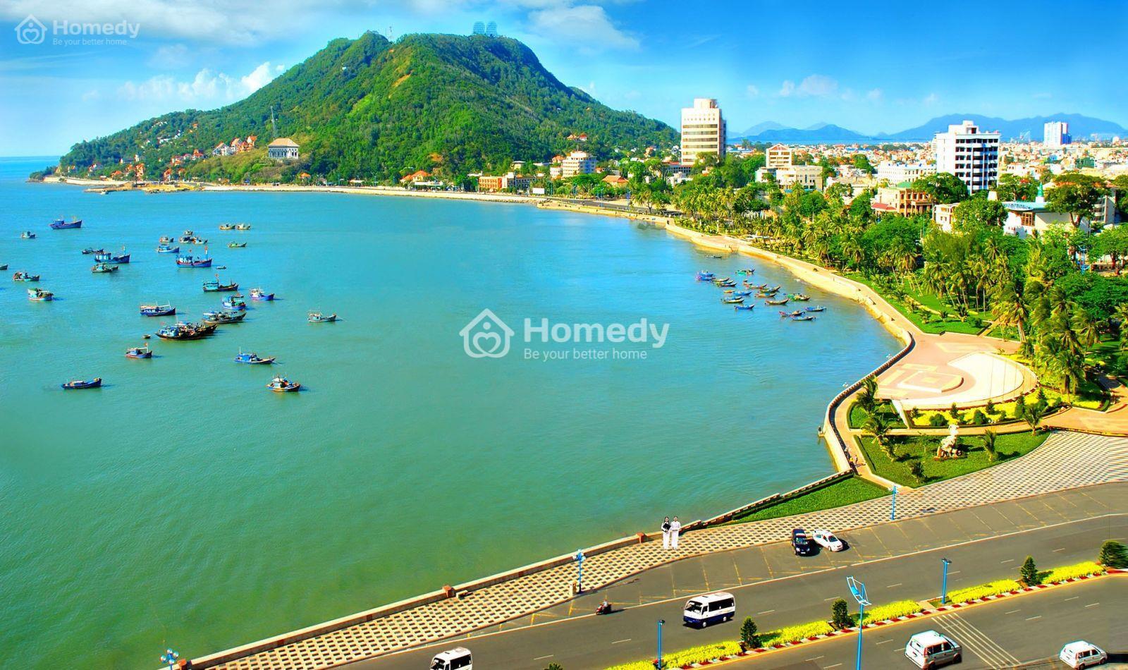 Vung-Tau