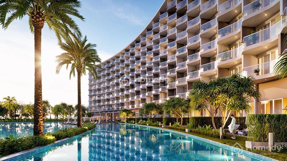 condotel
