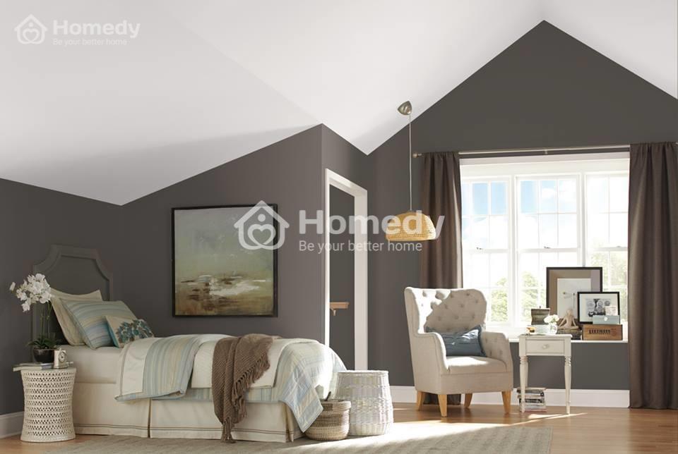 Urbane Bronze