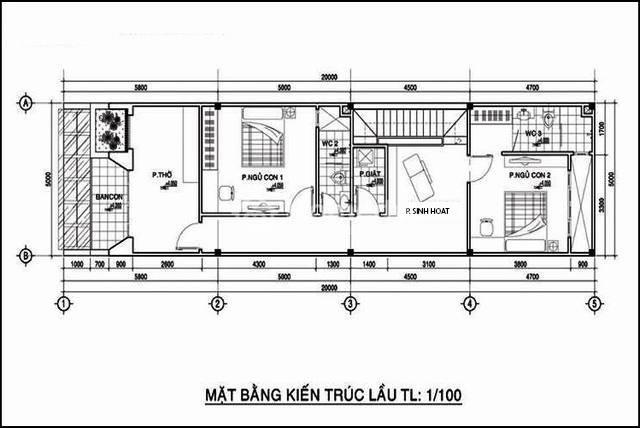ban-ve-thiet-ke-nha-ong-2-tang-4-phong-ngu-2