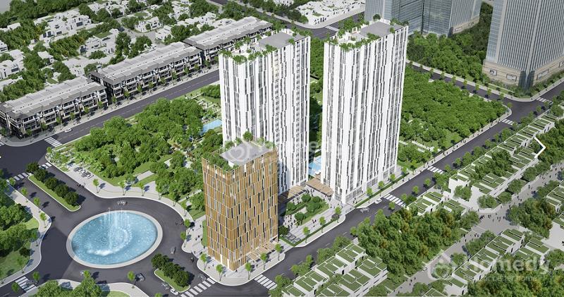 Dự án Citiesto