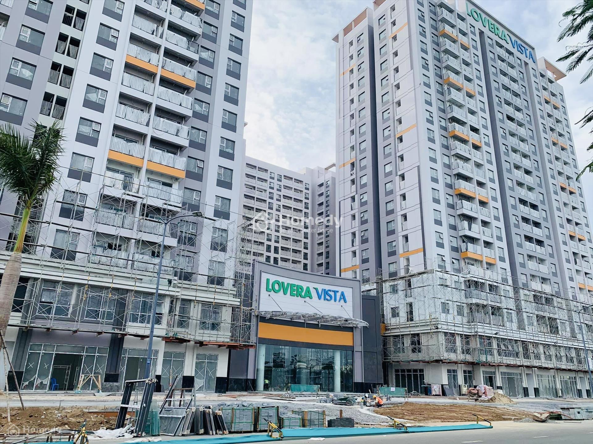 Lovera Vista Khang Điền