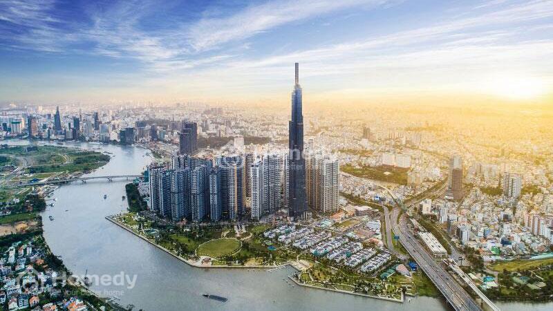 Vinhomes Central Park