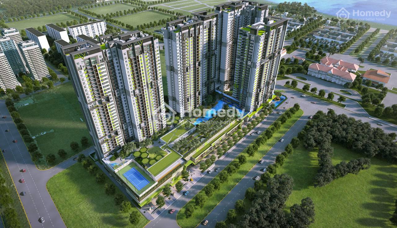 Vista Verde – CapitaLand