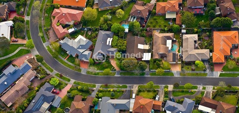 Những lưu ý khi mua bán đất có sổ đỏ