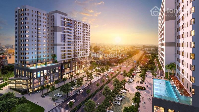 Mua nhà trả góp là giải pháp mua nhà được nhiều người lựa chọn