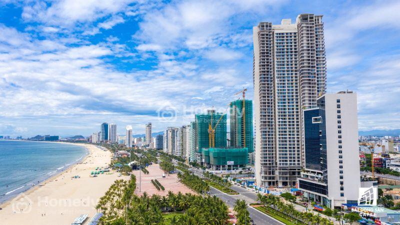 Pháp lý Condotel chưa thật sự rõ ràng