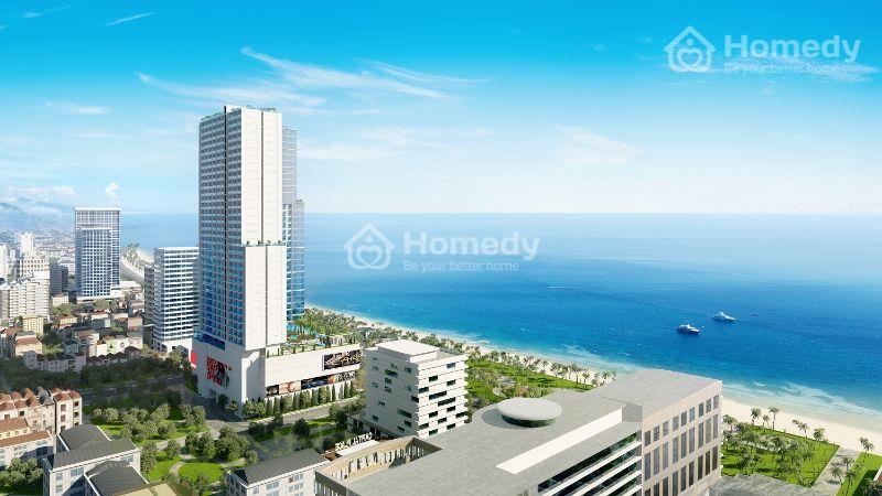 Hợp đồng mua bán Condotel chỉ giống như bản hợp đồng cho thuê nhà dài hạn