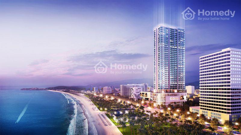 Nên hết sức cẩn thận khi đầu tư Condotel