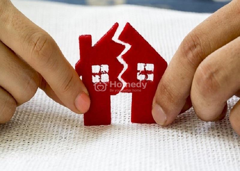 Nhà ở xã hội được cấp 10 loại đối tượng khác nhau