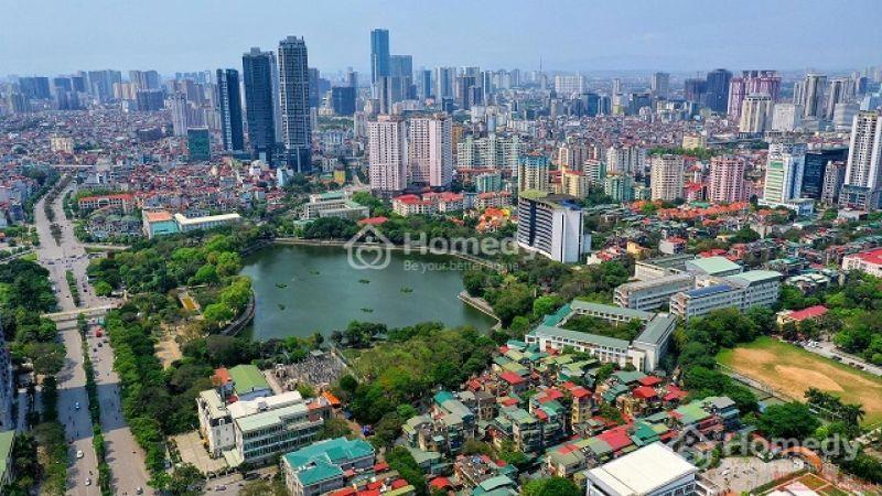 Việc ban hành khung giá nhà đất này nhằm nhiều mục đích khác nhau