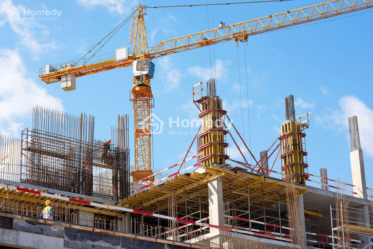 Phân cấp công trình xây dựng giúp giám sát, quản lý chất lượng công trình hiệu quả