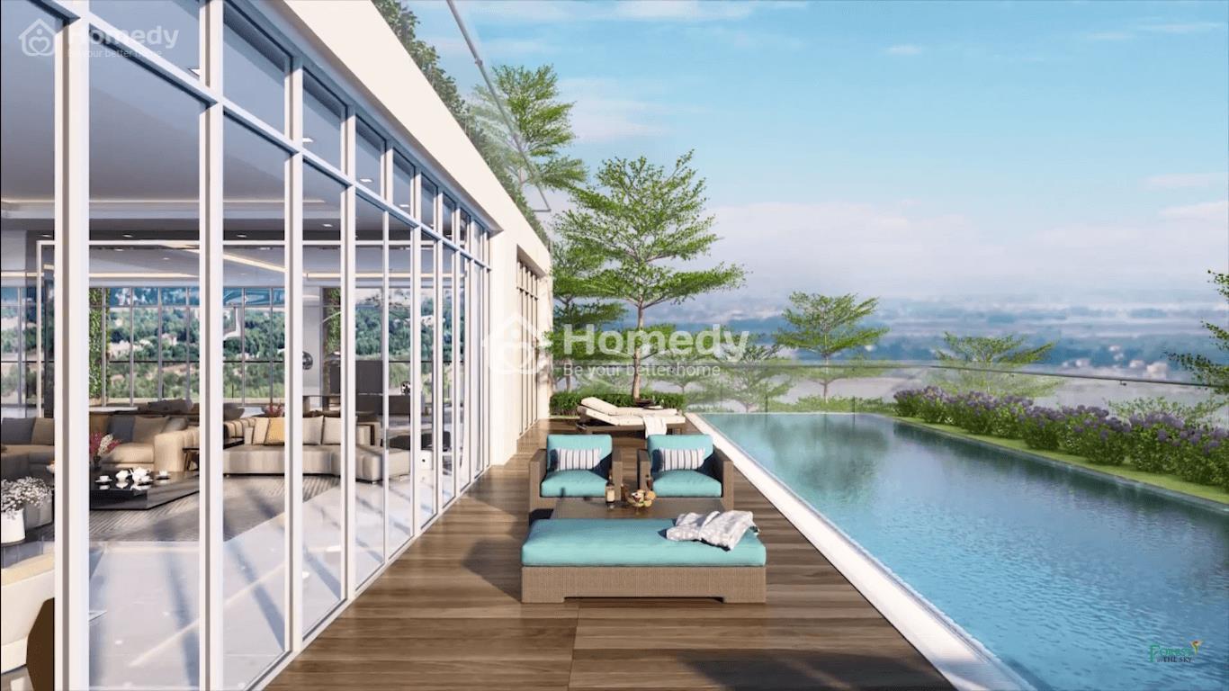 can ho sky villa 