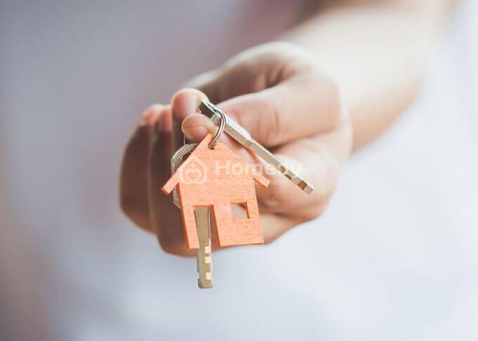 Người mua nhà cần hoàn thành nghĩa vụ tài chính để được cấp giấy chứng nhận quyền sử dụng đất